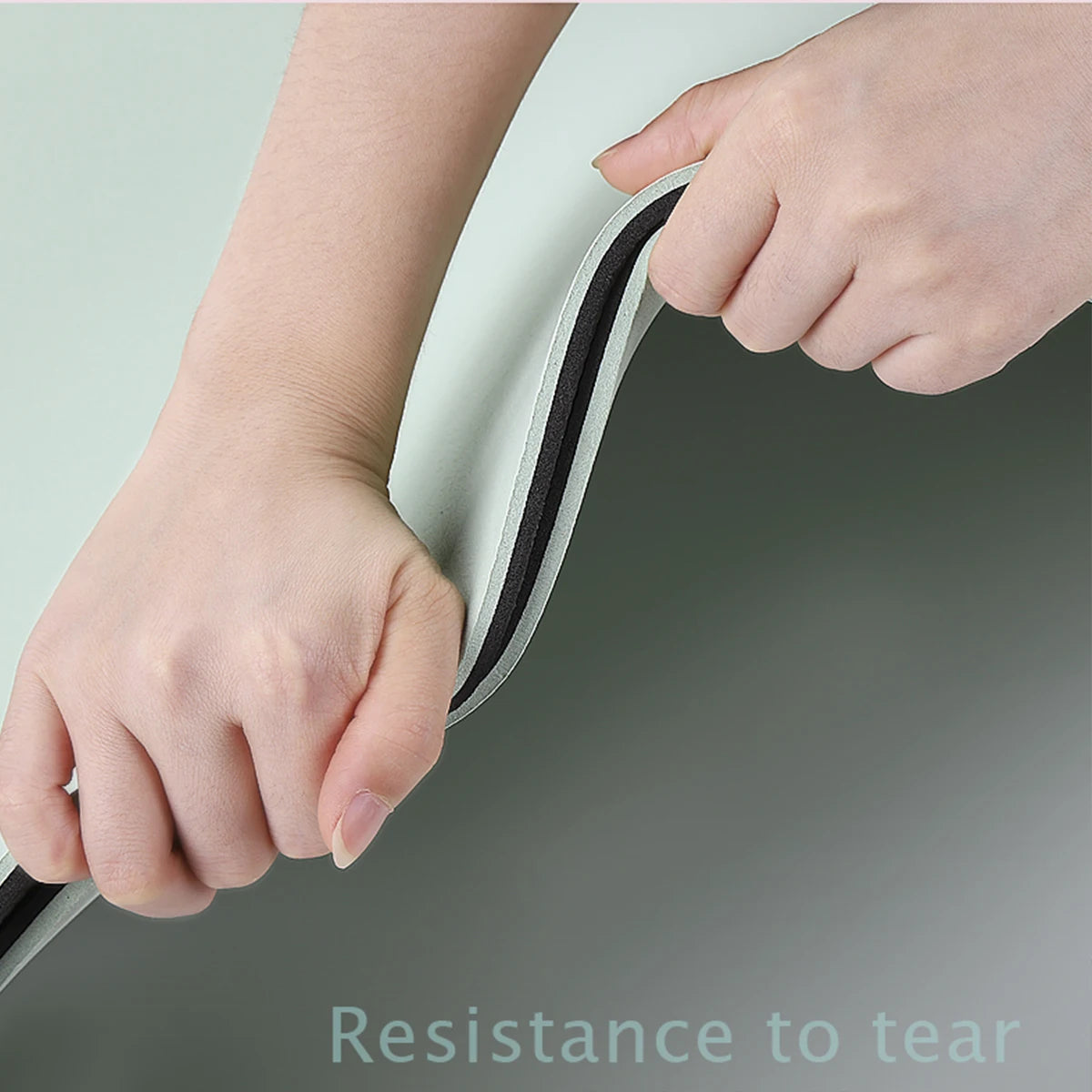 🧘‍♀️ Tappetino Yoga in TPE Evoluto – Ultra Grip & Lavabile 🌀